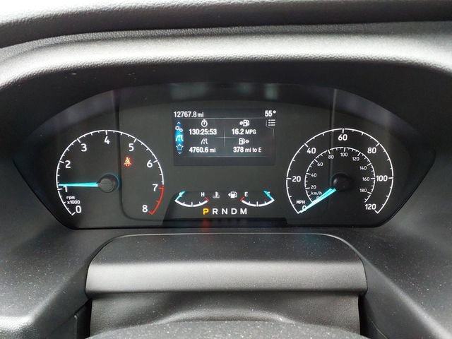 Certified 2024 Ford Transit 350 XLT AWD/4WD image 14