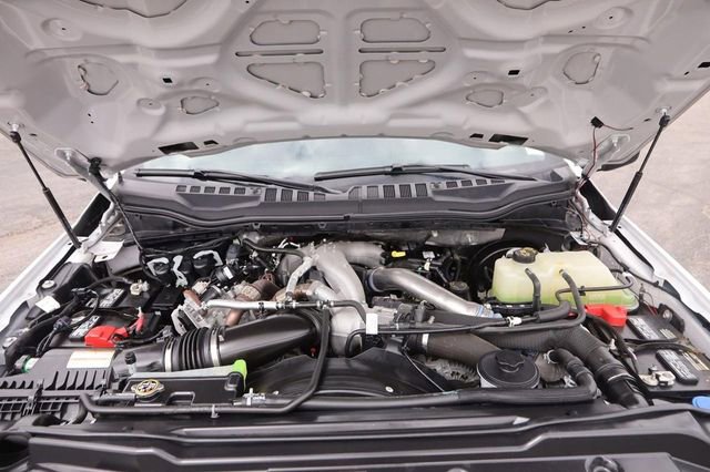 Certified 2021 Ford F350 Lariat w/ Lariat Ultimate Package image 31