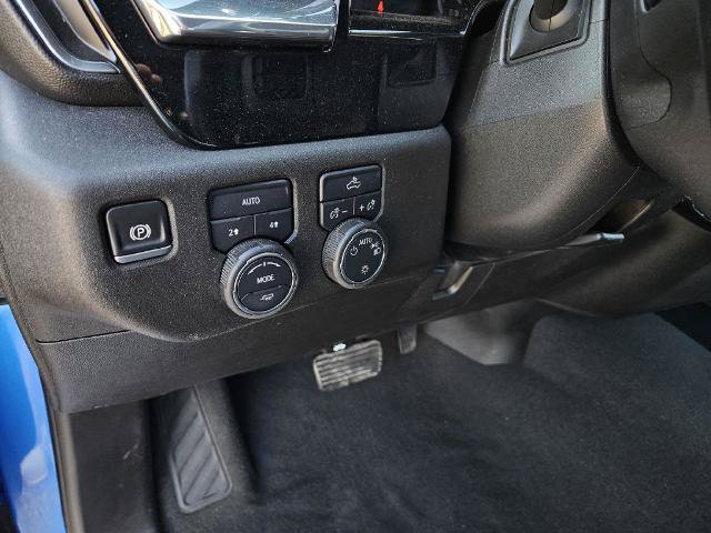 Used 2025 Chevrolet Silverado 1500 LT AWD/4WD image 18