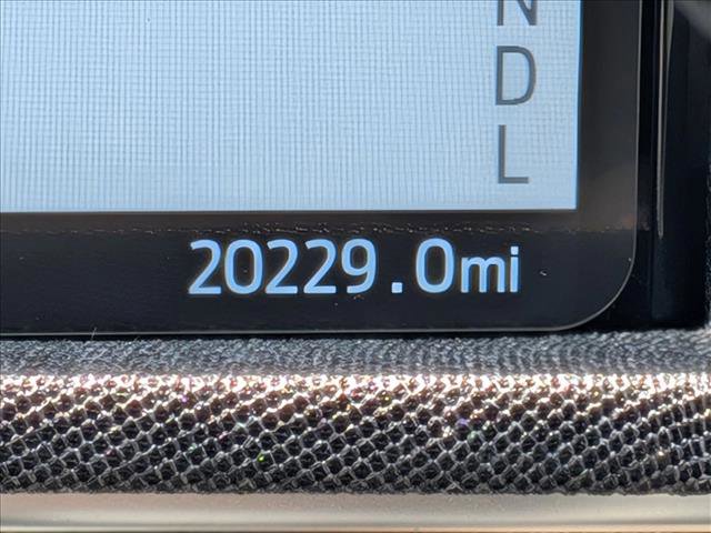 Certified 2024 Ford Mustang Mach-E Premium RWD image 13