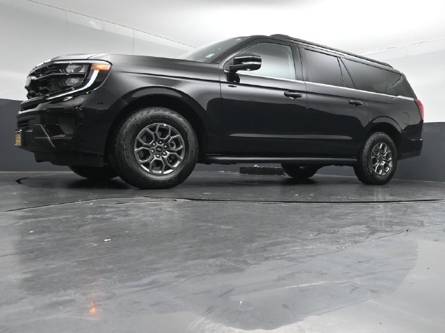 Certified 2026 Ford Expedition Max Active AWD/4WD image 40