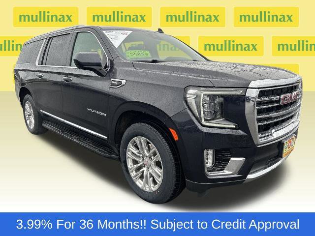 Used 2023 GMC Yukon XL SLT
