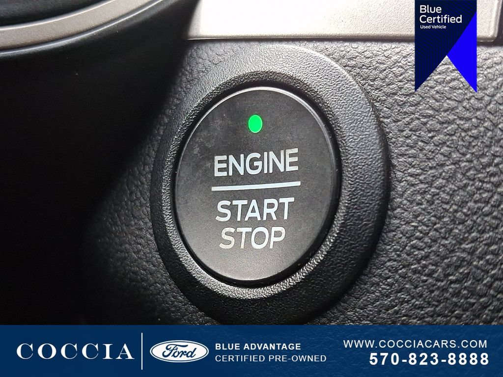 Certified 2022 Ford Escape SEL w/ Technology Package AWD/4WD image 24