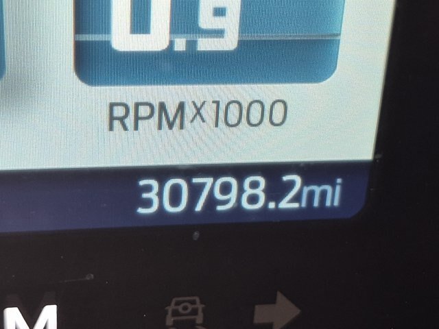 Certified 2023 Ford Bronco Big Bend AWD/4WD image 21
