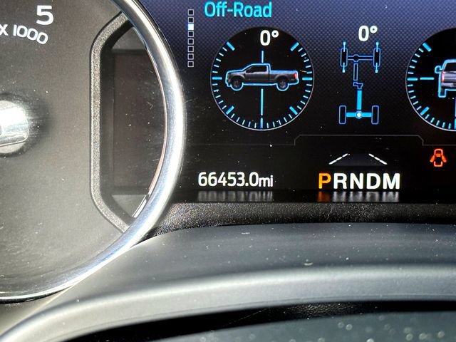 Certified 2022 Ford F250 Platinum AWD/4WD image 12