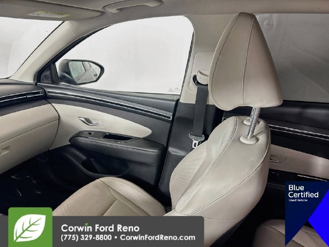 Used 2024 Hyundai Tucson SEL AWD/4WD image 27