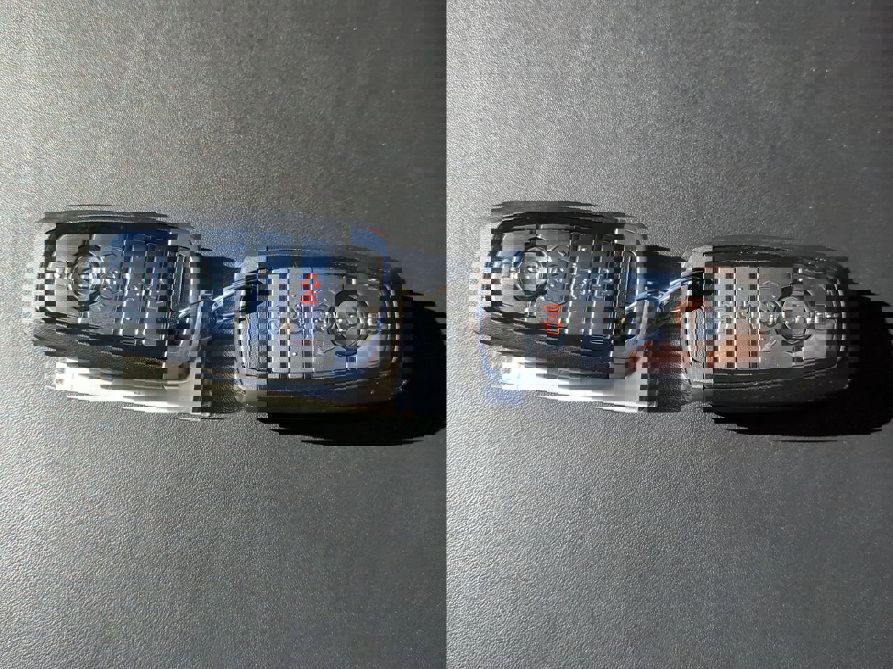 Certified 2024 Ford Expedition Max Platinum image 28