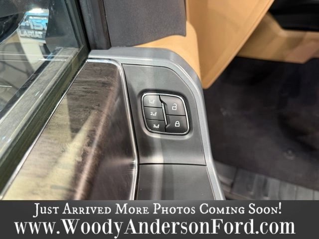 Certified 2023 Ford F150 Lariat w/ Equipment Group 502A High AWD/4WD image 20