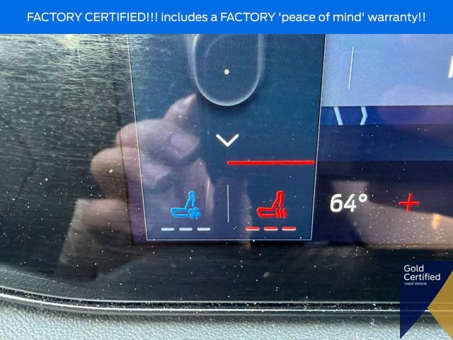 Certified 2024 Ford Mustang Premium RWD image 38