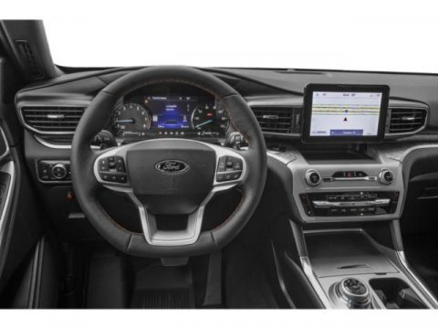 Certified 2023 Ford Explorer Timberline image 10