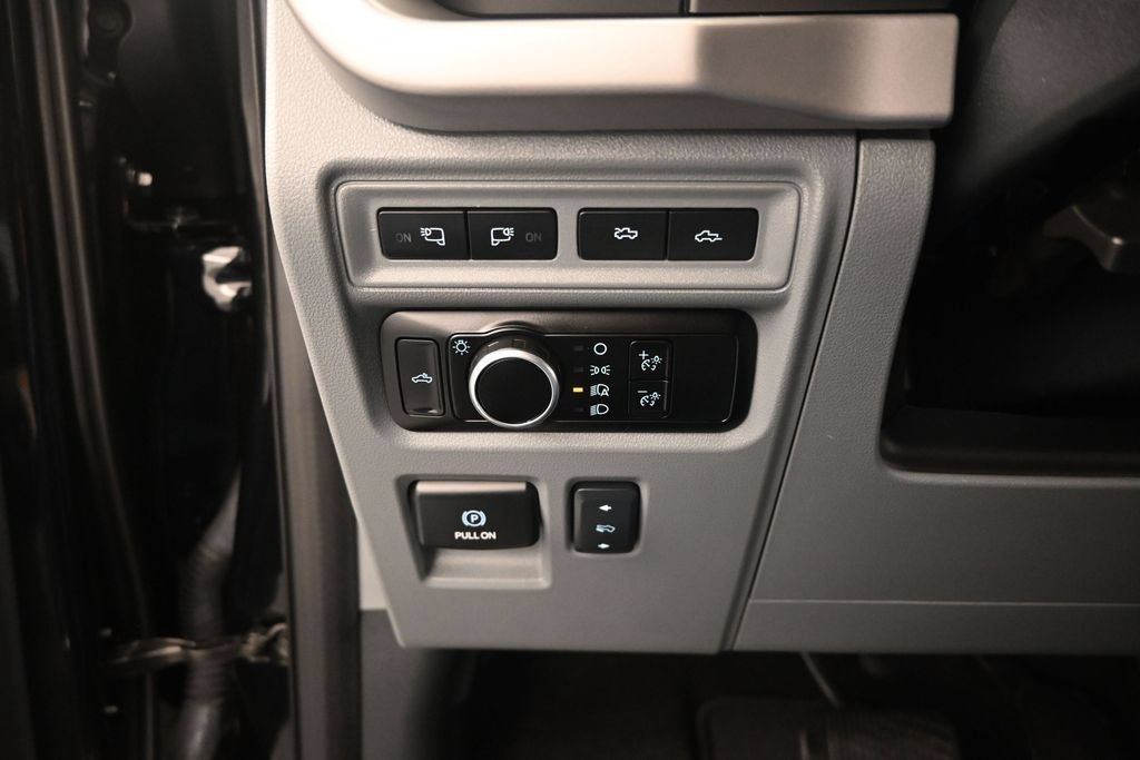 Certified 2023 Ford F150 Lightning XLT w/ Equipment Group 312A High AWD/4WD image 13