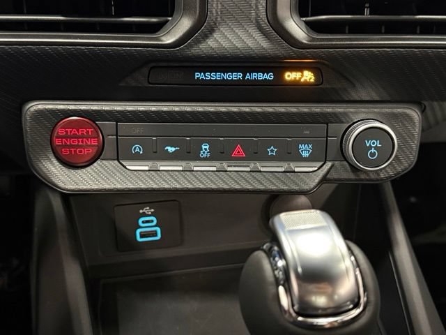 Certified 2026 Ford Mustang GT RWD image 29