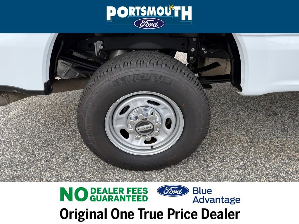 Certified 2024 Ford F250 XL w/ FX4 Off-Road Package image 24