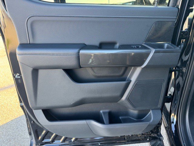 Certified 2023 Ford F150 XLT w/ Equipment Group 302A High image 22