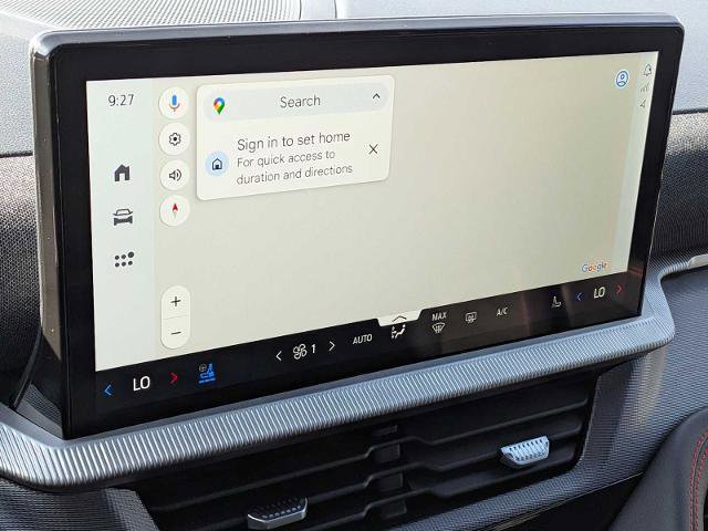 Certified 2025 Ford Explorer ST AWD/4WD image 28