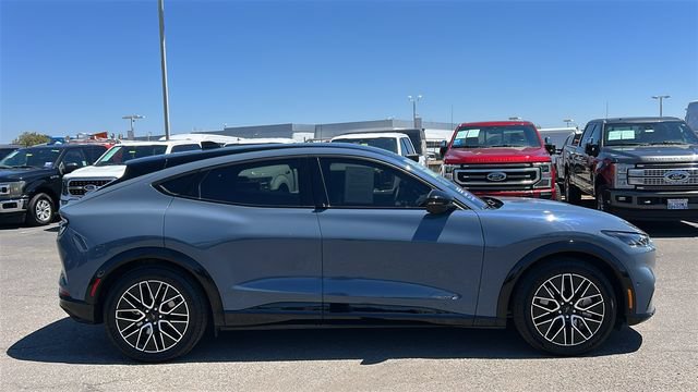 Certified 2024 Ford Mustang Mach-E Premium RWD image 2