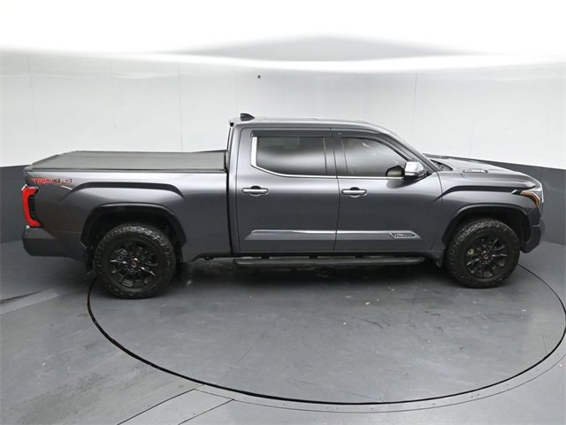 Used 2022 Toyota Tundra 1794 Edition w/ TRD Off-Road Package image 16