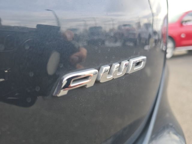 Certified 2022 Ford Edge SEL w/ Convenience Package image 15