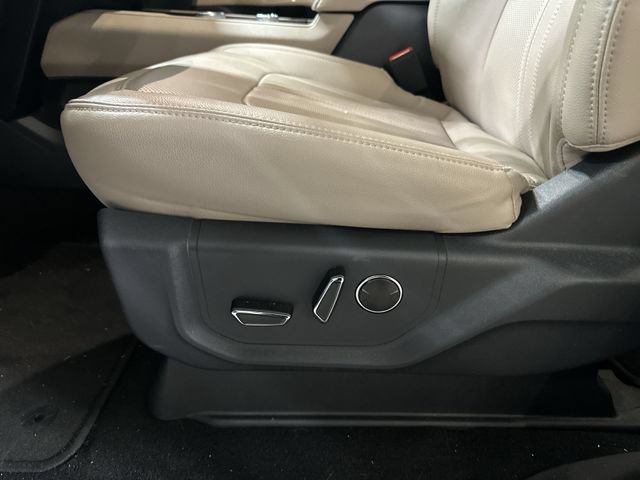 Certified 2024 Ford Expedition Limited AWD/4WD image 18