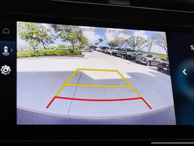 Used 2024 Hyundai Santa Cruz Night image 28