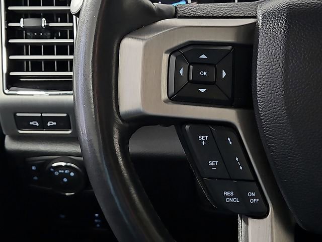 Certified 2021 Ford F250 Platinum w/ FX4 Off-Road Package image 25