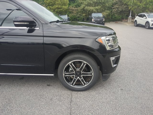 Certified 2019 Ford Expedition Limited w/ Special Edition Package RWD image 11