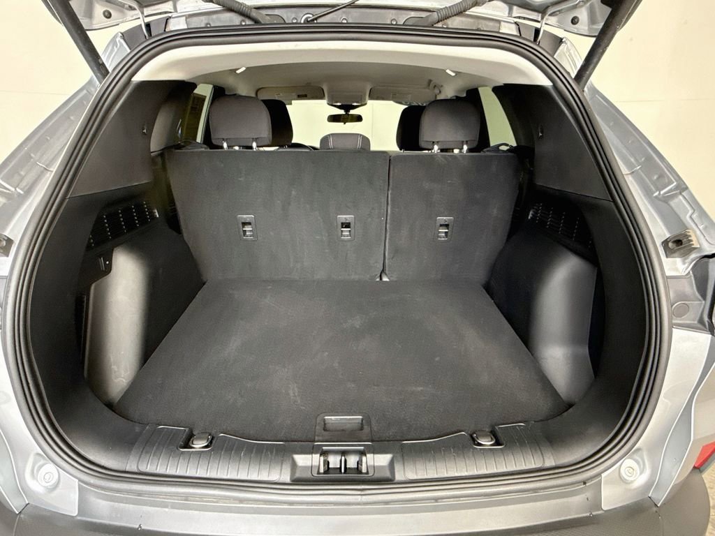 Certified 2023 Ford Escape Active w/ Tech Pack #2 FWD image 27