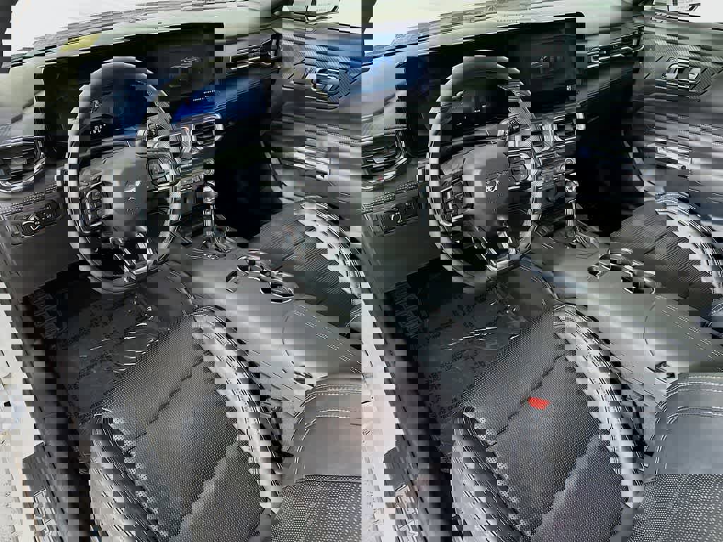 Certified 2024 Ford Mustang Premium image 2