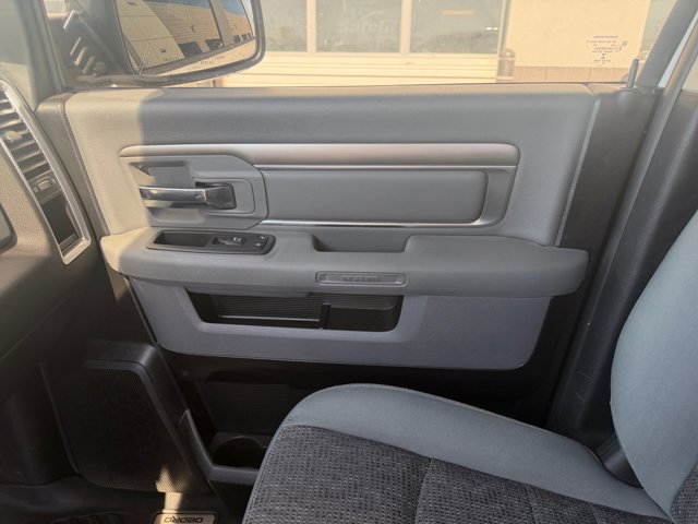 Used 2019 RAM 1500 Big Horn RWD image 16