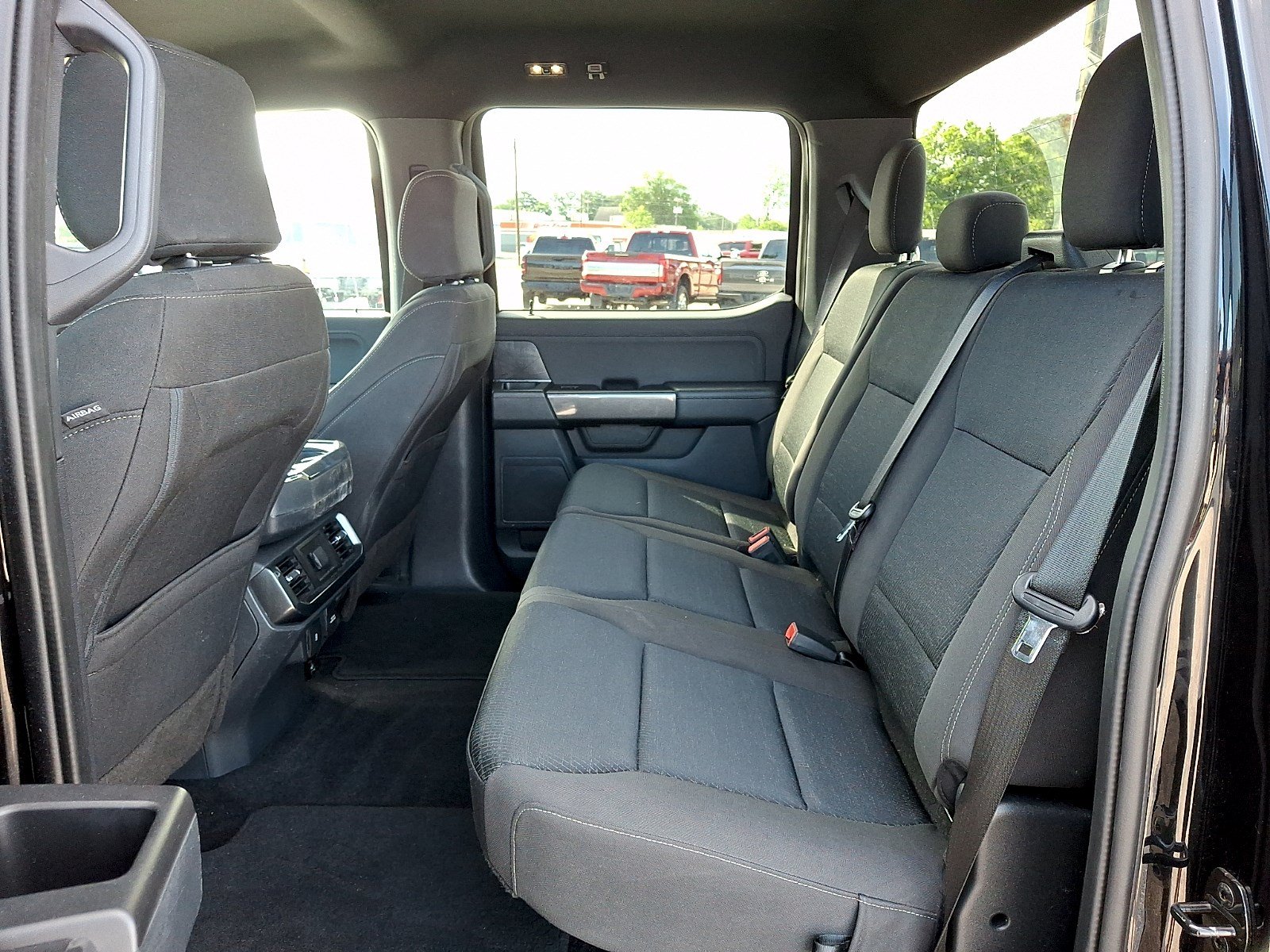 Certified 2023 Ford F150 XLT w/ Equipment Group 302A High AWD/4WD image 9