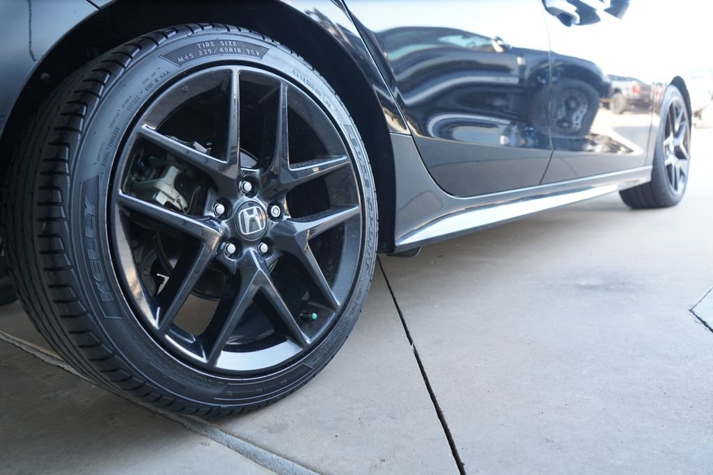 Used 2024 Honda Civic Sport image 9