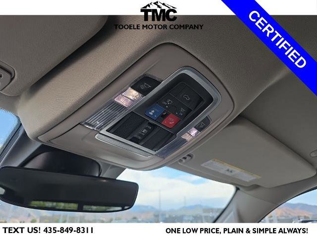 Used 2022 RAM 1500 Laramie image 20