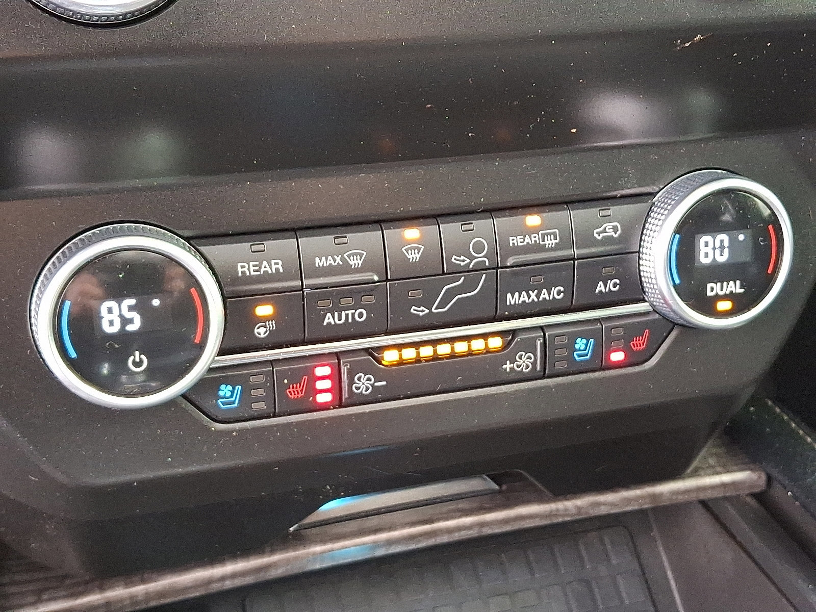 Certified 2021 Ford Expedition Limited image 16