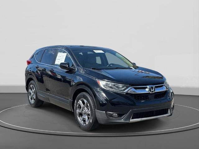 Used 2018 Honda CR-V EX-L image 4