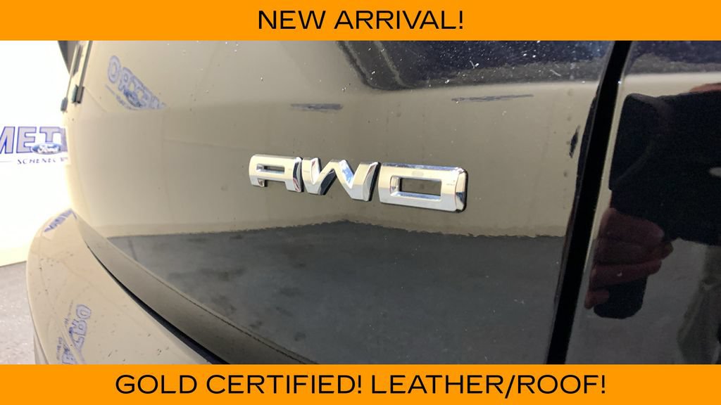 Certified 2024 Ford Escape ST-Line w/ Tech Pack #1 AWD/4WD image 16