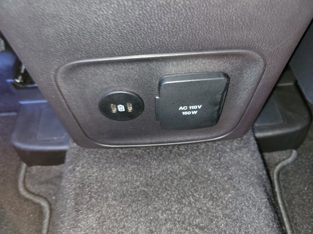 Certified 2024 Ford Bronco Sport Outer Banks image 17