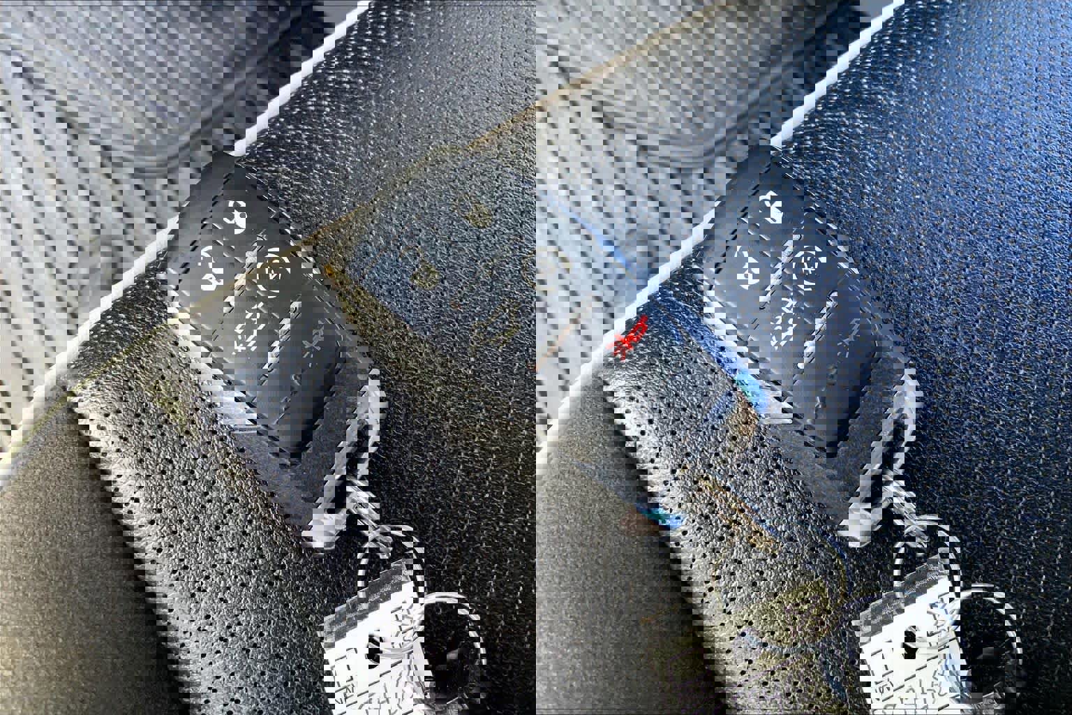 Used 2023 RAM 2500 Laramie image 14