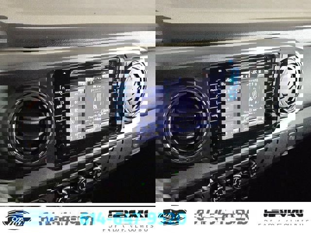 Used 2019 Toyota Tacoma TRD Off-Road AWD/4WD image 27