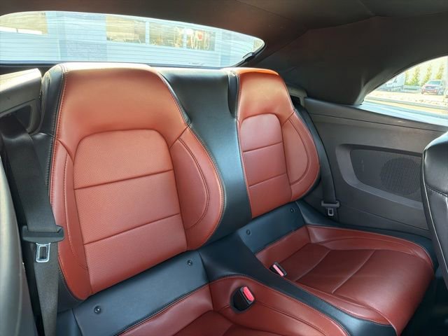 Certified 2024 Ford Mustang Premium image 34