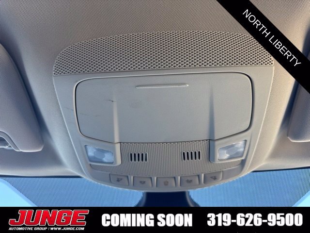 Certified 2024 Ford Edge SEL w/ Convenience Package AWD/4WD image 32