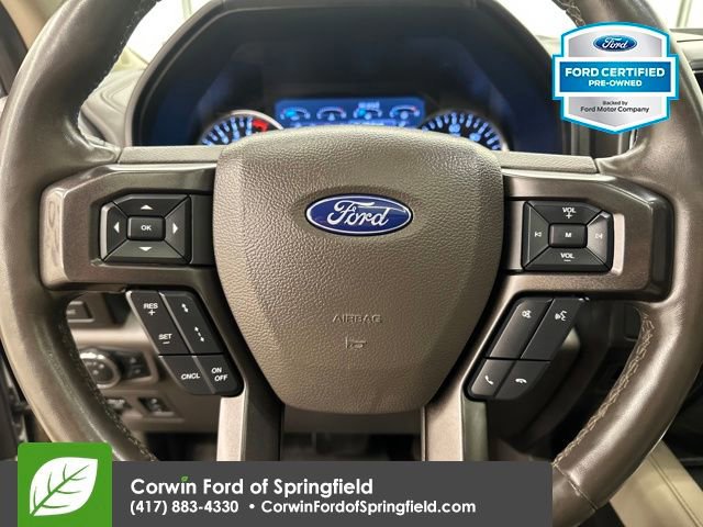 Certified 2021 Ford Expedition Limited image 24