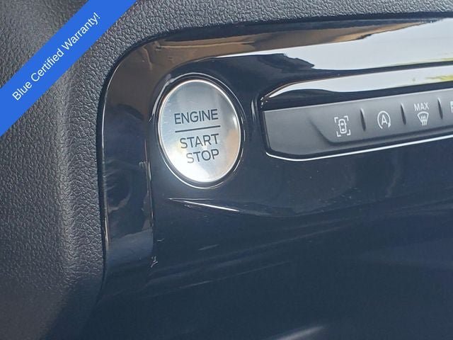 Certified 2025 Ford Escape Platinum AWD/4WD image 16