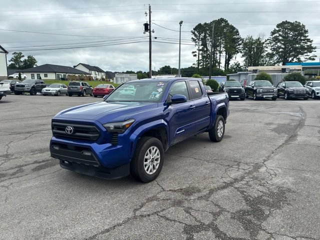 Used 2025 Toyota Tacoma SR5 RWD image 79
