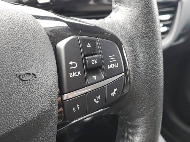 Certified 2021 Ford Escape SE w/ SE Sport Appearance Package AWD/4WD image 12