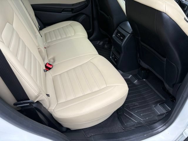Certified 2021 Ford Edge SEL w/ Convenience Package AWD/4WD image 38