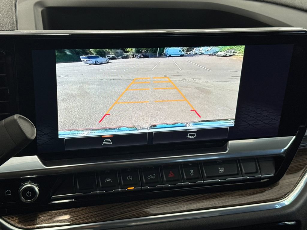 Used 2023 GMC Sierra 1500 Elevation image 18