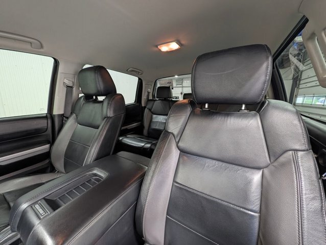 Used 2020 Toyota Tundra Limited AWD/4WD image 15
