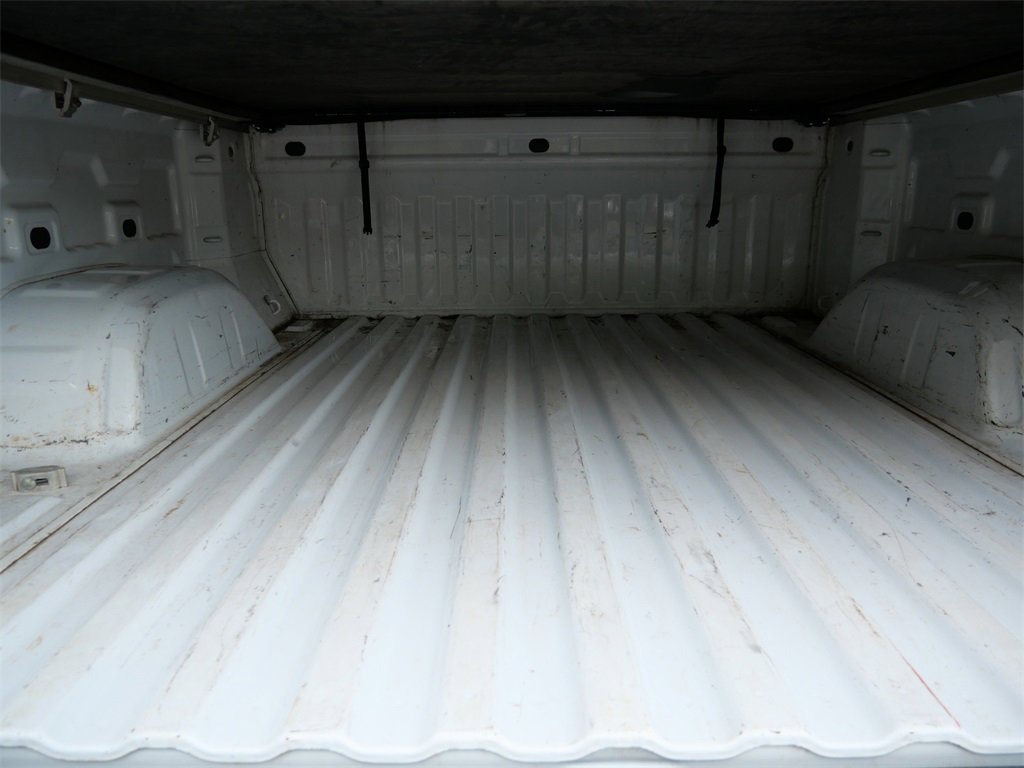 Used 2019 Chevrolet Silverado 1500 LT w/ All-Star Edition image 10