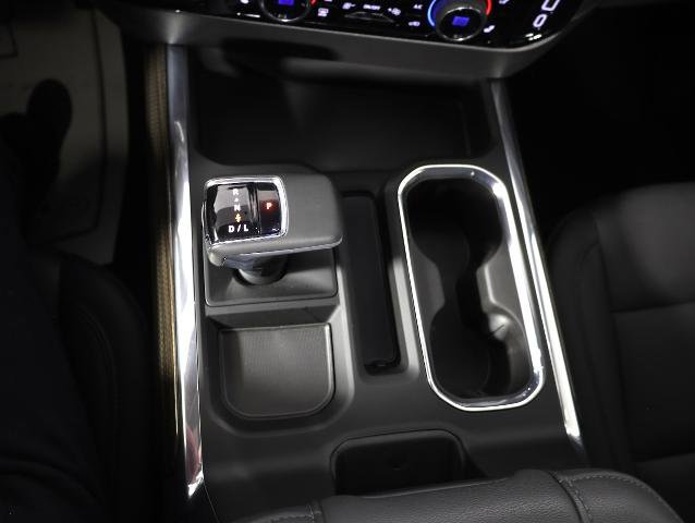 Used 2025 Chevrolet Silverado 1500 LT Trail Boss w/ Convenience Package II image 15