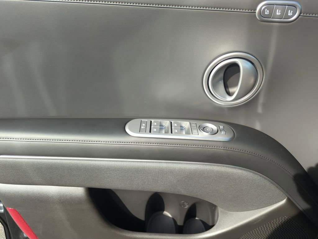 Used 2026 Hyundai Palisade Calligraphy AWD/4WD image 17